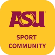 asu sports community logo